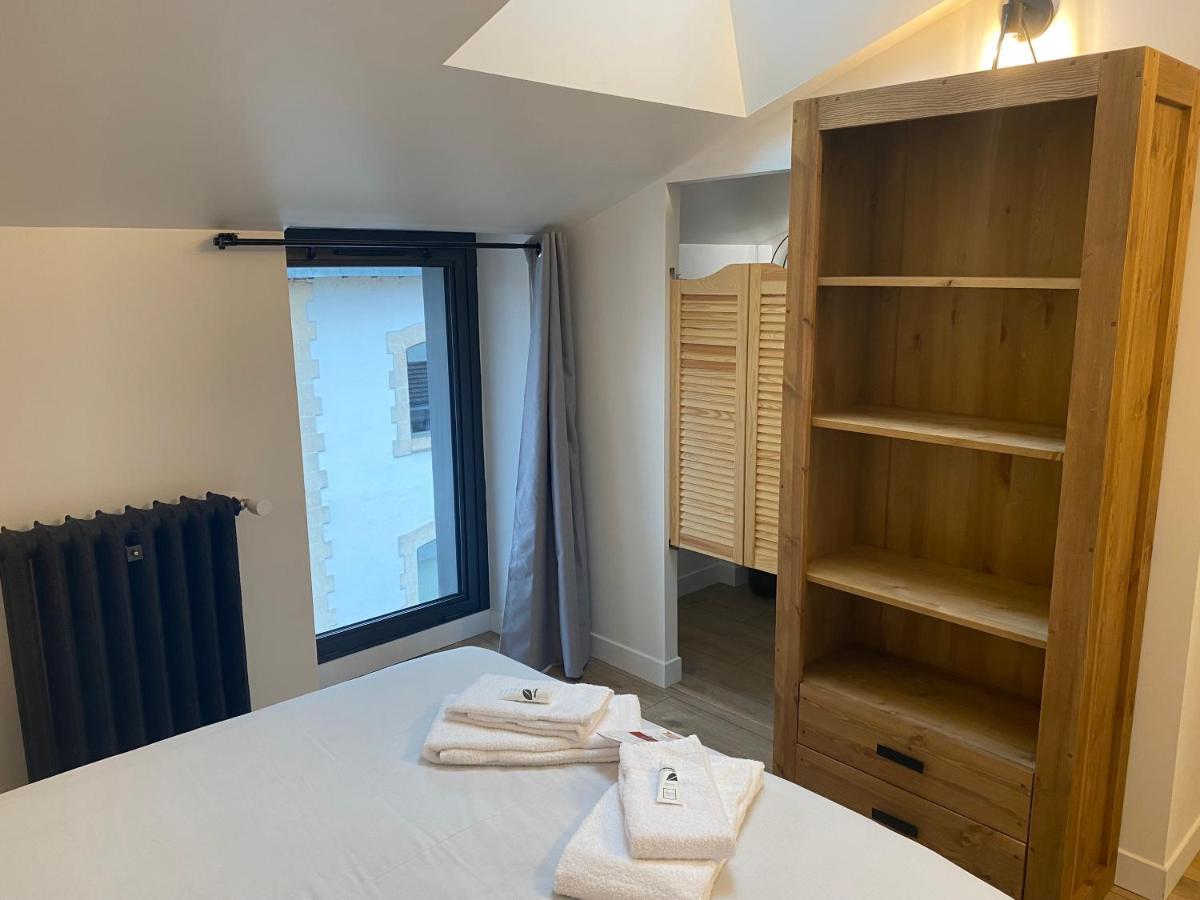 La Bellours Chambre D'Hotes การ์ออร์ ภายนอก รูปภาพ