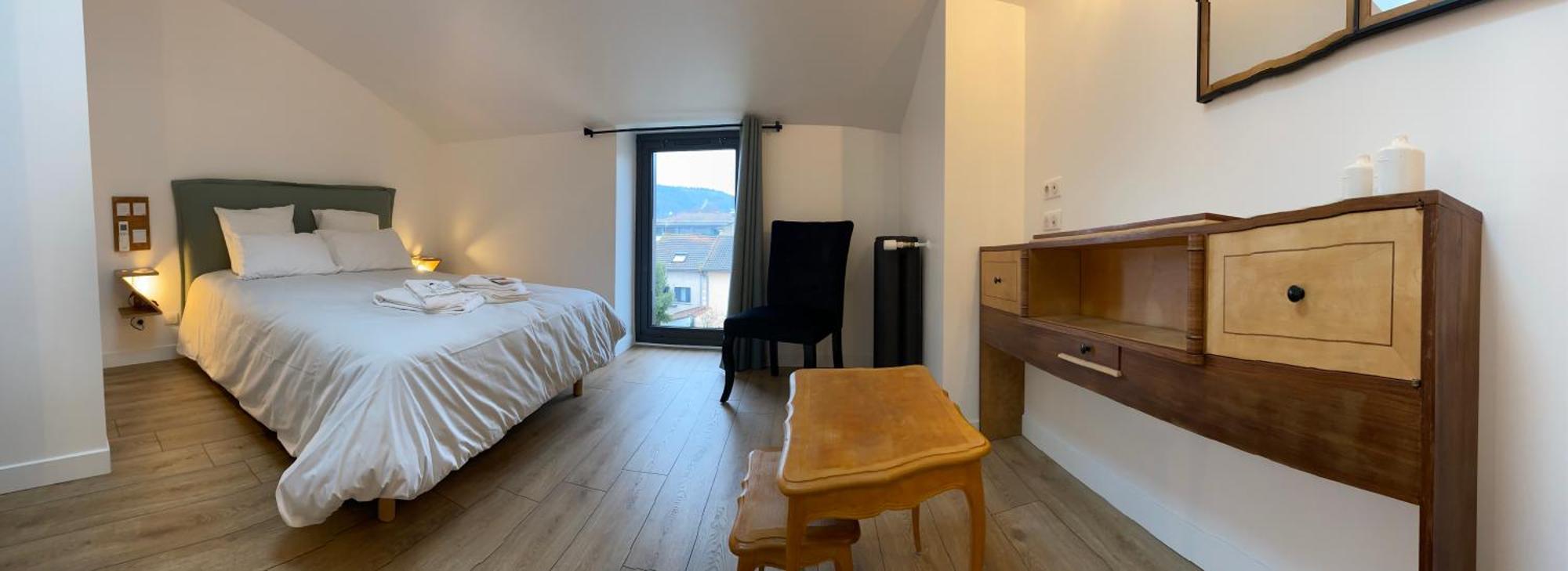 La Bellours Chambre D'Hotes การ์ออร์ ภายนอก รูปภาพ