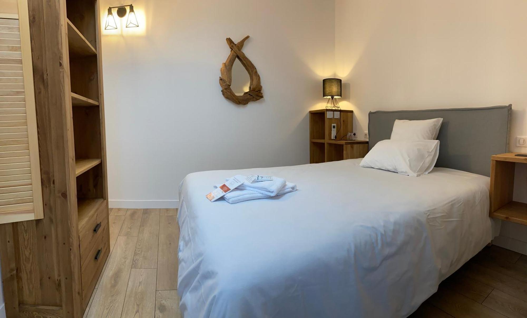 La Bellours Chambre D'Hotes การ์ออร์ ภายนอก รูปภาพ