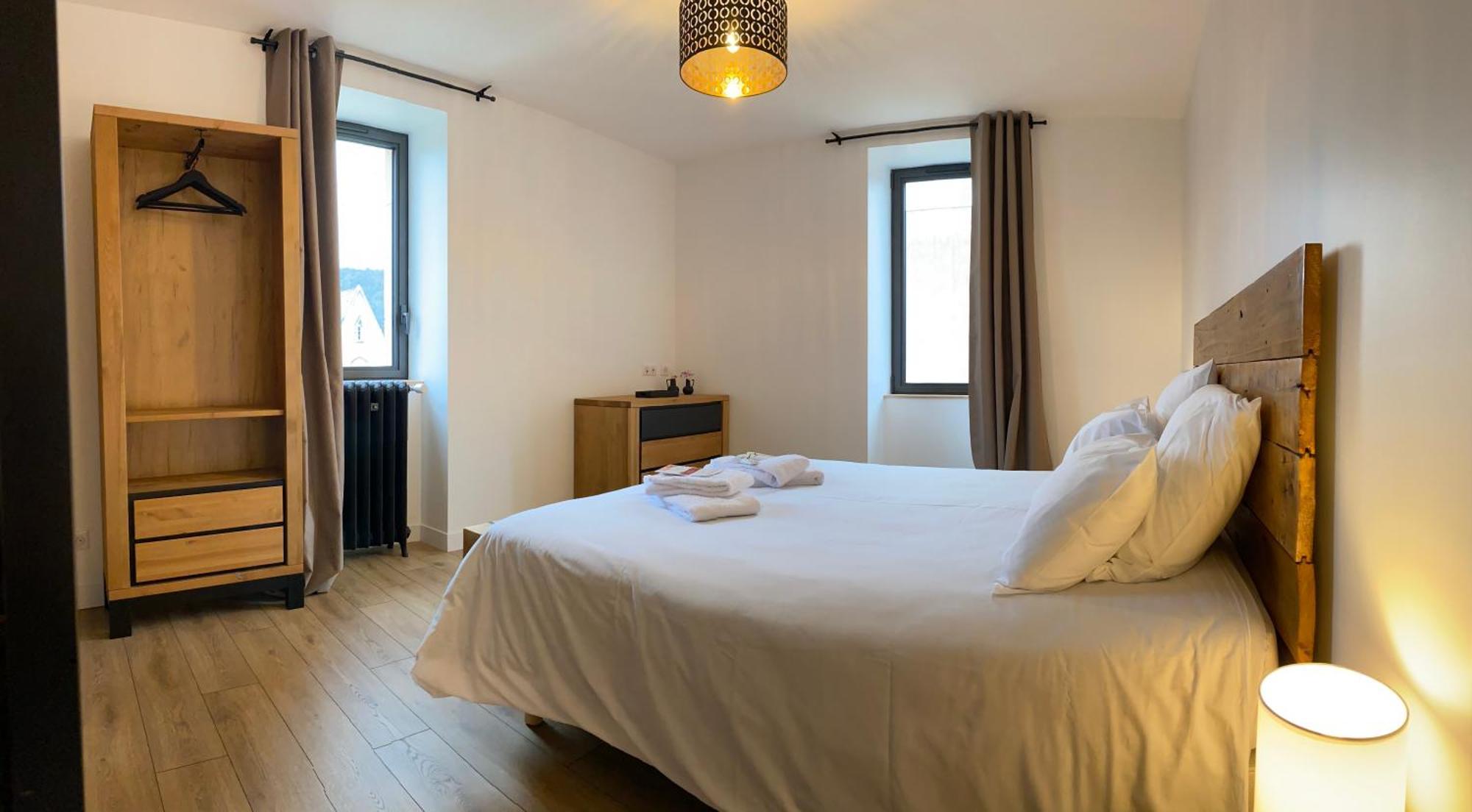 La Bellours Chambre D'Hotes การ์ออร์ ภายนอก รูปภาพ