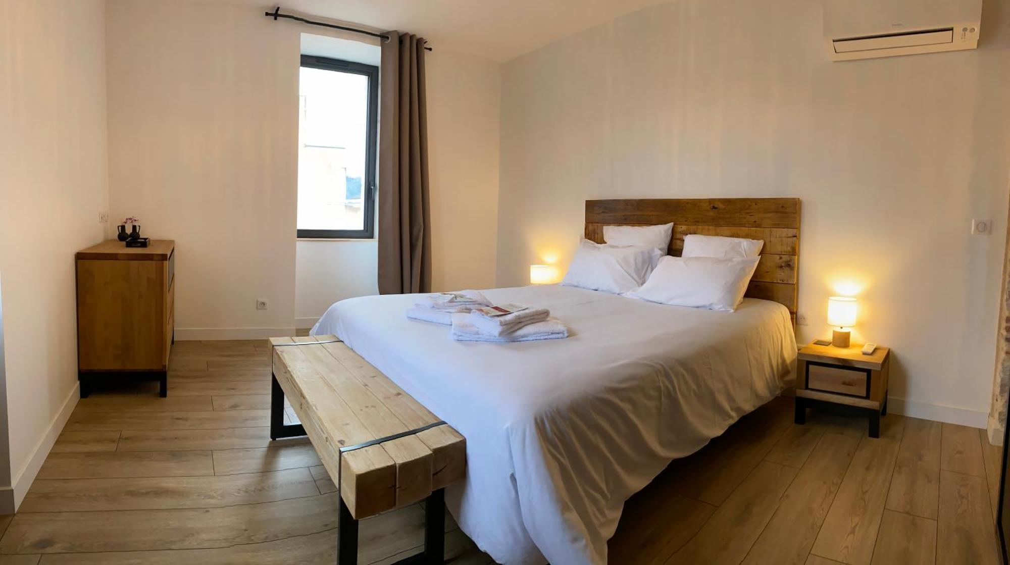 La Bellours Chambre D'Hotes การ์ออร์ ภายนอก รูปภาพ