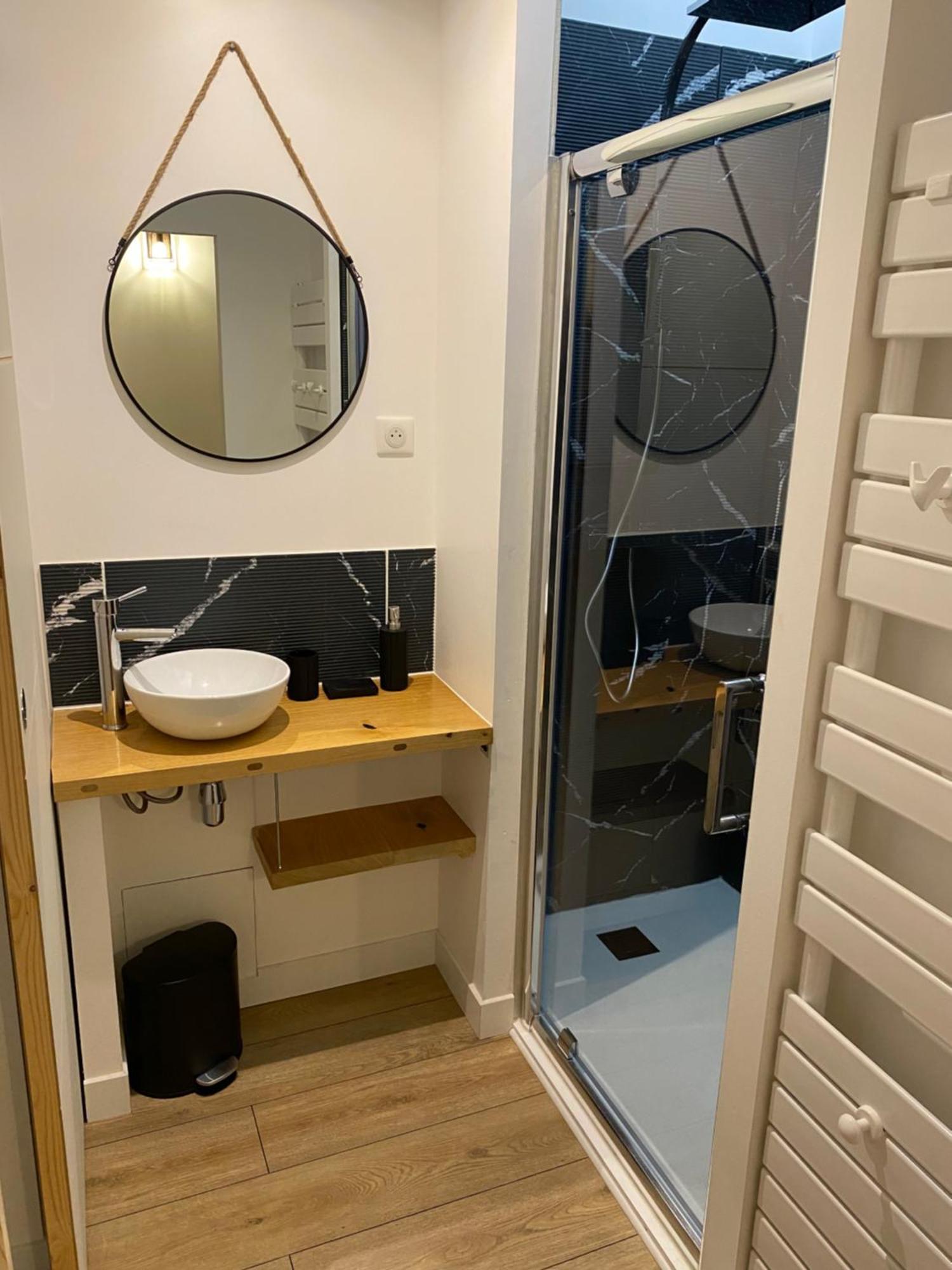 La Bellours Chambre D'Hotes การ์ออร์ ภายนอก รูปภาพ