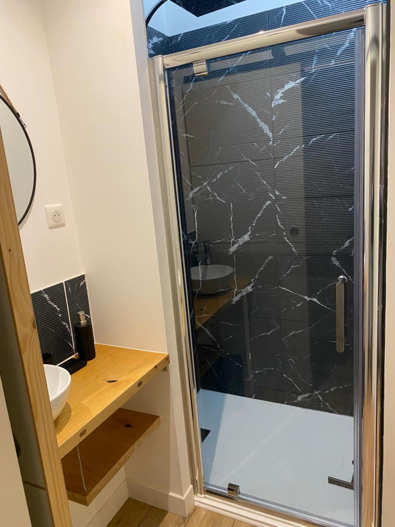 La Bellours Chambre D'Hotes การ์ออร์ ภายนอก รูปภาพ